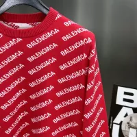 $56.00 USD Balenciaga Sweaters Long Sleeved For Unisex #1361500