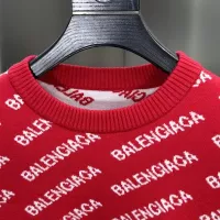 $56.00 USD Balenciaga Sweaters Long Sleeved For Unisex #1361500