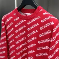 $56.00 USD Balenciaga Sweaters Long Sleeved For Unisex #1361500