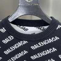$56.00 USD Balenciaga Sweaters Long Sleeved For Unisex #1361501