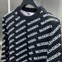 $56.00 USD Balenciaga Sweaters Long Sleeved For Unisex #1361501