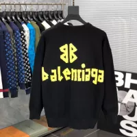 $56.00 USD Balenciaga Sweaters Long Sleeved For Unisex #1361502