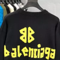 $56.00 USD Balenciaga Sweaters Long Sleeved For Unisex #1361502