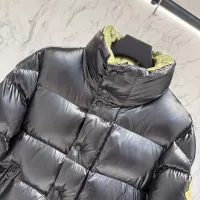 $225.00 USD Moncler Down Feather Coat Long Sleeved For Men #1361503