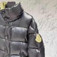 $225.00 USD Moncler Down Feather Coat Long Sleeved For Men #1361503