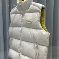 $125.00 USD Moncler Down Feather Coat Sleeveless For Men #1361508