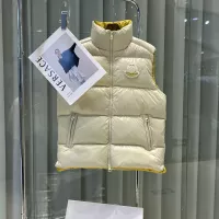 $125.00 USD Moncler Down Feather Coat Sleeveless For Men #1361508