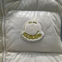 $125.00 USD Moncler Down Feather Coat Sleeveless For Men #1361508