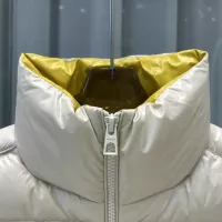 $125.00 USD Moncler Down Feather Coat Sleeveless For Men #1361508