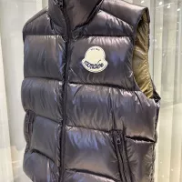 $125.00 USD Moncler Down Feather Coat Sleeveless For Men #1361511