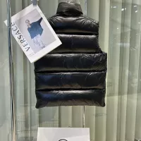 $125.00 USD Moncler Down Feather Coat Sleeveless For Men #1361511