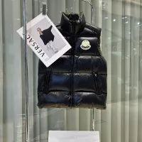 $125.00 USD Moncler Down Feather Coat Sleeveless For Men #1361511