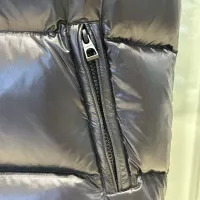$125.00 USD Moncler Down Feather Coat Sleeveless For Men #1361511