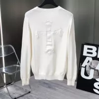 $60.00 USD Chrome Hearts Sweaters Long Sleeved For Unisex #1361513