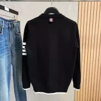 $88.00 USD Thom Browne TB Sweaters Long Sleeved For Men #1361565