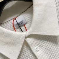 $76.00 USD Burberry Fashion Sweaters Long Sleeved For Unisex #1361583