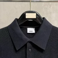 $76.00 USD Burberry Fashion Sweaters Long Sleeved For Unisex #1361584