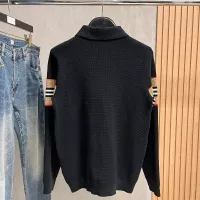 $76.00 USD Burberry Fashion Sweaters Long Sleeved For Unisex #1361584