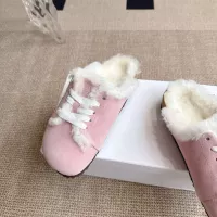 $100.00 USD LOEWE Slippers For Women #1361617