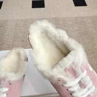 $100.00 USD LOEWE Slippers For Women #1361617