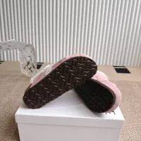 $100.00 USD LOEWE Slippers For Women #1361617