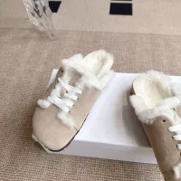 $100.00 USD LOEWE Slippers For Women #1361618