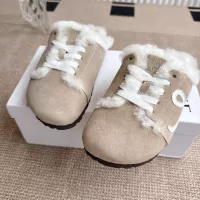 $100.00 USD LOEWE Slippers For Women #1361618