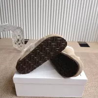 $100.00 USD LOEWE Slippers For Women #1361618