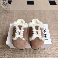 $100.00 USD LOEWE Slippers For Women #1361620