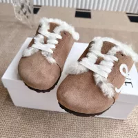 $100.00 USD LOEWE Slippers For Women #1361620
