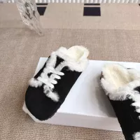 $100.00 USD LOEWE Slippers For Women #1361622