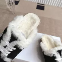 $100.00 USD LOEWE Slippers For Women #1361622