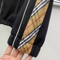 $108.00 USD Burberry Tracksuits Long Sleeved For Men #1361633