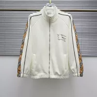$108.00 USD Burberry Tracksuits Long Sleeved For Men #1361634