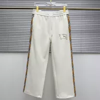 $108.00 USD Burberry Tracksuits Long Sleeved For Men #1361634