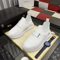 $80.00 USD Moncler Casual Shoes For Men #1361661