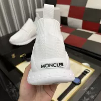 $80.00 USD Moncler Casual Shoes For Men #1361661