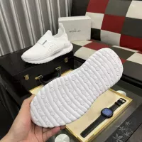 $80.00 USD Moncler Casual Shoes For Men #1361661
