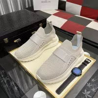 $80.00 USD Moncler Casual Shoes For Men #1361662