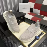 $80.00 USD Moncler Casual Shoes For Men #1361662