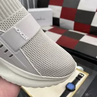 $80.00 USD Moncler Casual Shoes For Men #1361662