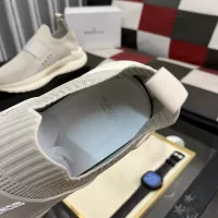 $80.00 USD Moncler Casual Shoes For Men #1361662