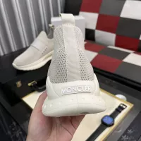 $80.00 USD Moncler Casual Shoes For Men #1361662
