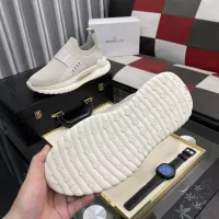 $80.00 USD Moncler Casual Shoes For Men #1361662