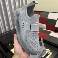 $80.00 USD Moncler Casual Shoes For Men #1361663