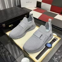 $80.00 USD Moncler Casual Shoes For Men #1361663