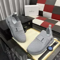 $80.00 USD Moncler Casual Shoes For Men #1361663