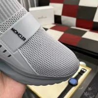 $80.00 USD Moncler Casual Shoes For Men #1361663