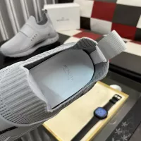 $80.00 USD Moncler Casual Shoes For Men #1361663