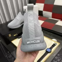 $80.00 USD Moncler Casual Shoes For Men #1361663